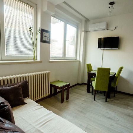 בלגרד The Duke Apartment מראה חיצוני תמונה
