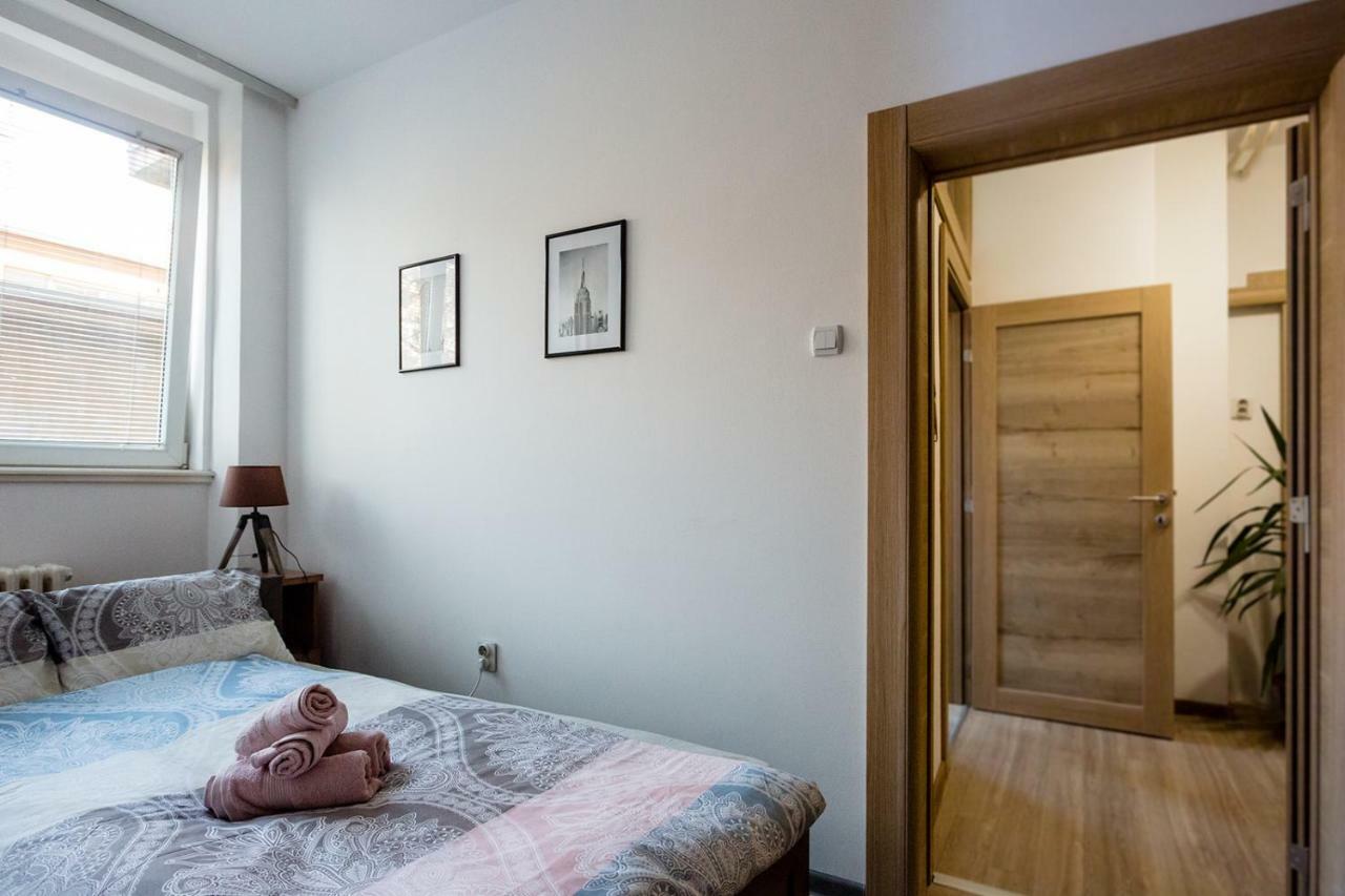 בלגרד The Duke Apartment מראה חיצוני תמונה