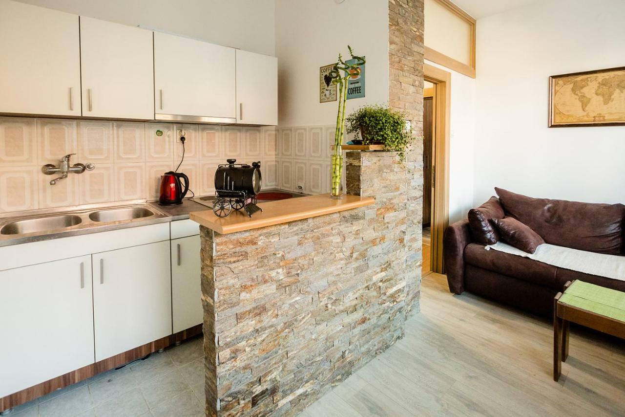 בלגרד The Duke Apartment מראה חיצוני תמונה
