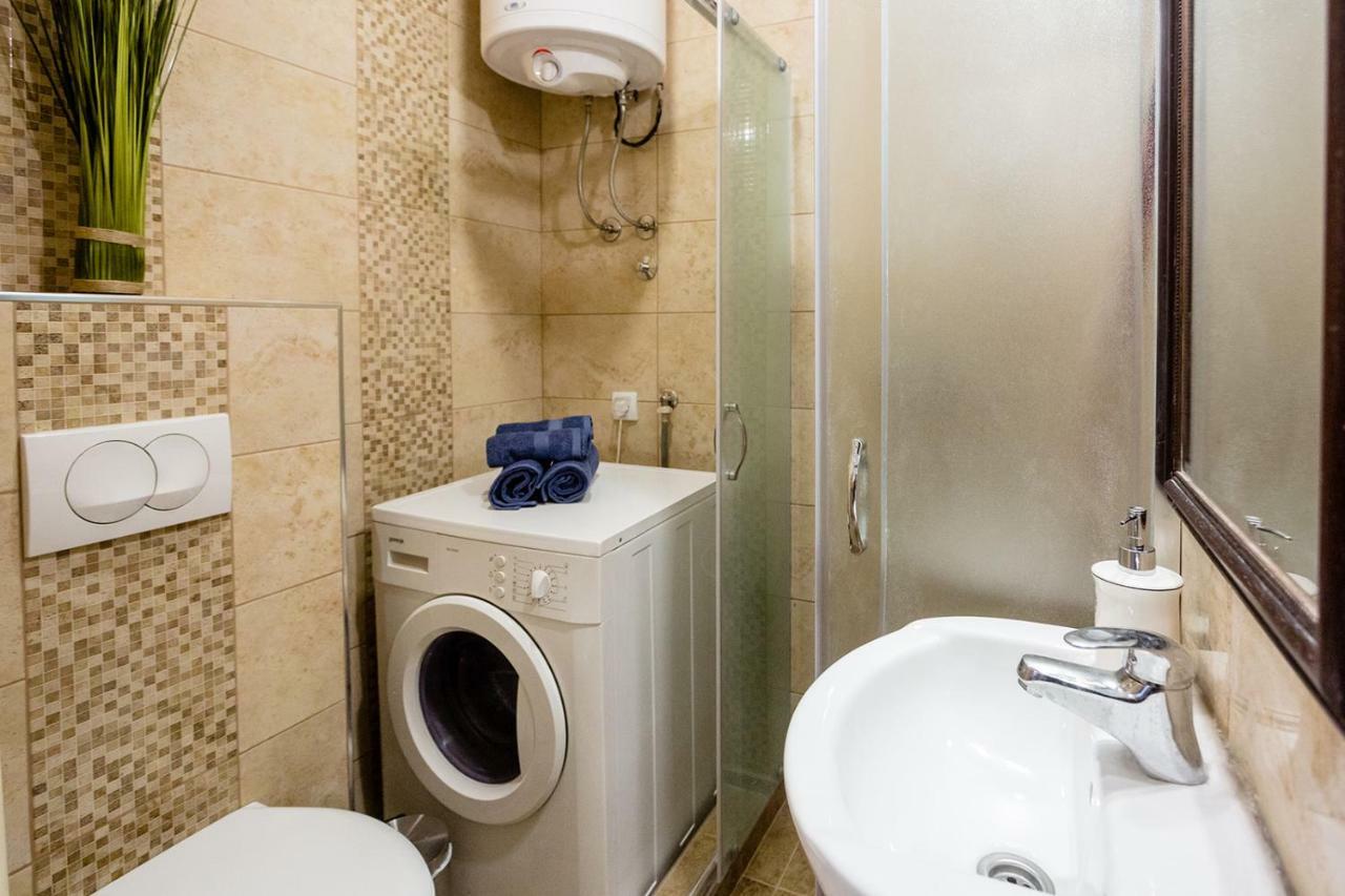 בלגרד The Duke Apartment מראה חיצוני תמונה