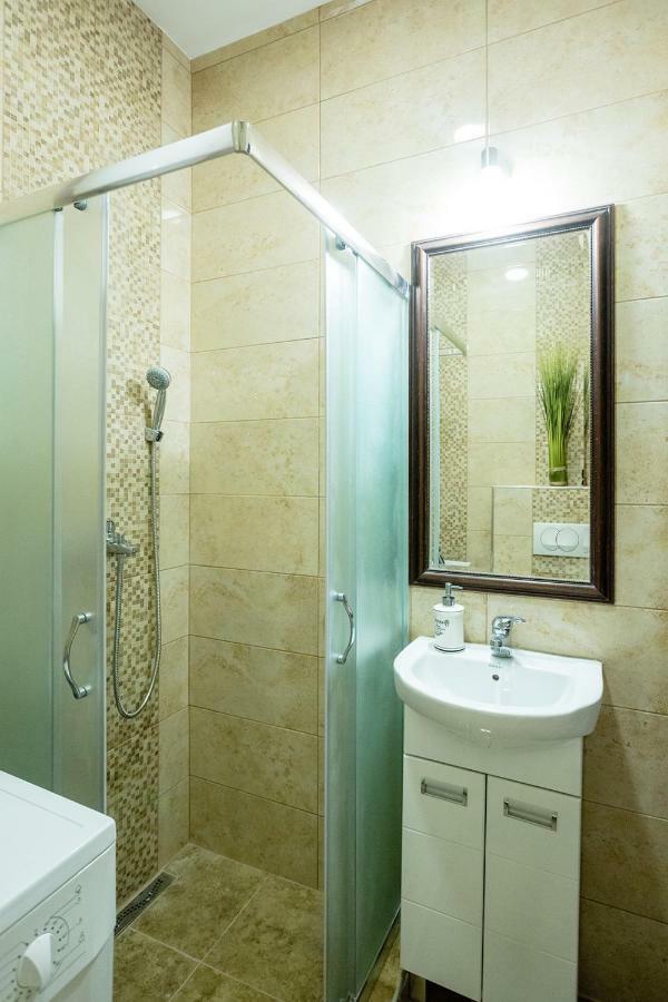 בלגרד The Duke Apartment מראה חיצוני תמונה