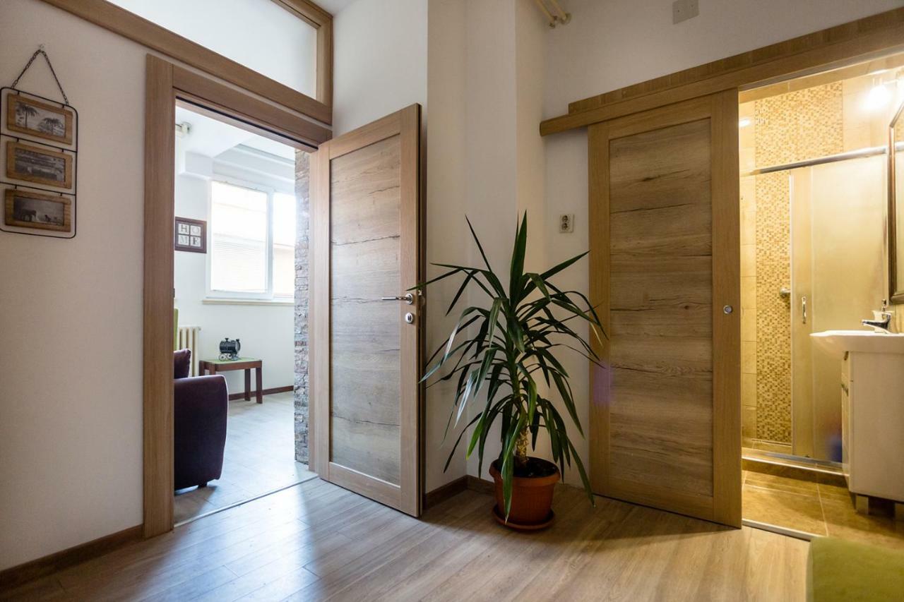 בלגרד The Duke Apartment מראה חיצוני תמונה