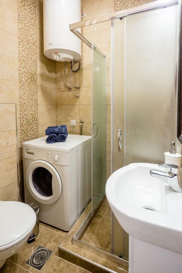 בלגרד The Duke Apartment מראה חיצוני תמונה